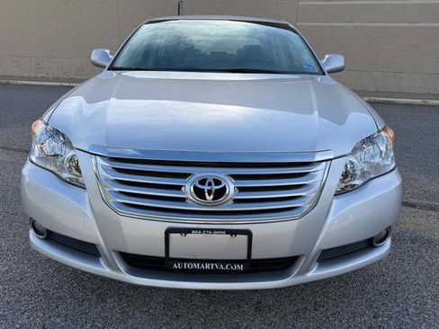 Used 2008 Toyota Avalon Limited image 2