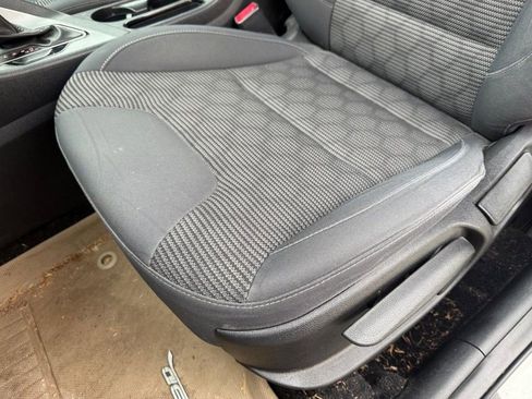 Used 2019 Kia Niro LX image 21