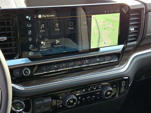 New 2026 Chevrolet Silverado 1500 RST w/ RST Select Package image 8