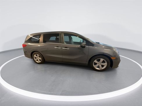 Used 2019 Honda Odyssey EX image 8
