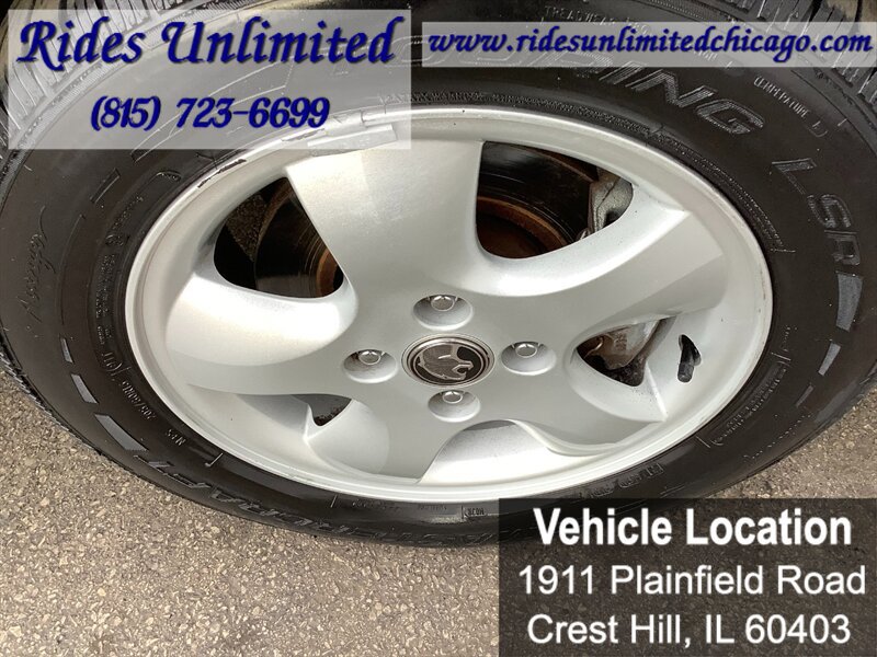 Used 1999 Mercury Cougar V6 FWD image 40