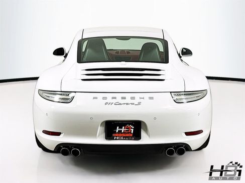 Used 2013 Porsche 911 Carrera S image 7