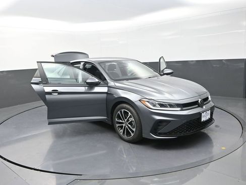 New 2026 Volkswagen Jetta Sport image 27