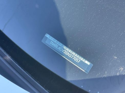 Used 2025 Nissan Altima 2.5 SV image 30