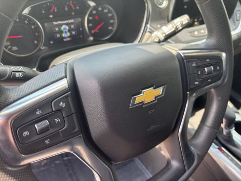 Used 2026 Chevrolet Blazer LT AWD/4WD image 27