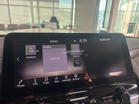 Used 2023 INFINITI QX80 Premium Select w/ All-Season Package image 21