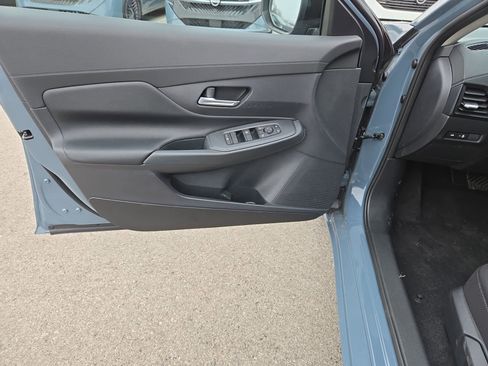 New 2026 Nissan Sentra SV w/ SV Convenience Package FWD image 11