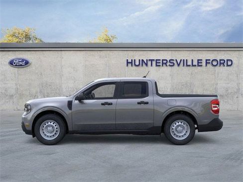 New 2025 Ford Maverick XL w/ Equipment Group 102A image 3