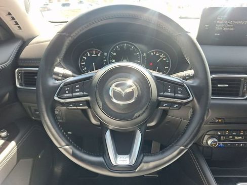 Used 2025 MAZDA CX-5 AWD 2.5 S w/ Premium Plus Pkg image 20