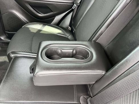 Used 2014 Buick Encore Convenience AWD/4WD image 12