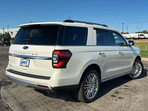 Used 2023 Ford Expedition Limited image 46
