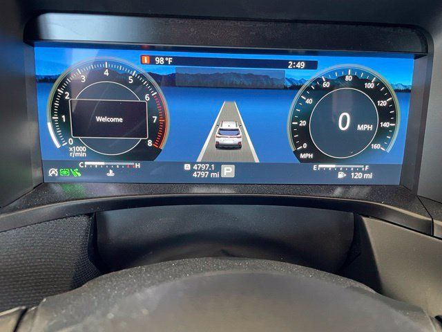 Used 2026 Subaru Outback Premium AWD/4WD image 7