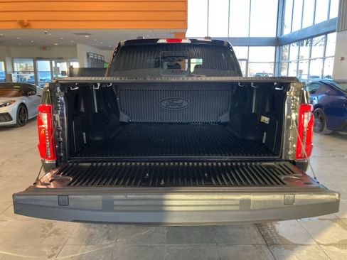 Used 2024 Ford F150 XLT w/ Equipment Group 302A MID image 34