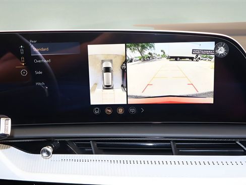 New 2026 Cadillac Optiq Sport 2 RWD image 24