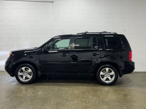 Used 2012 Honda Pilot EX-L image 3