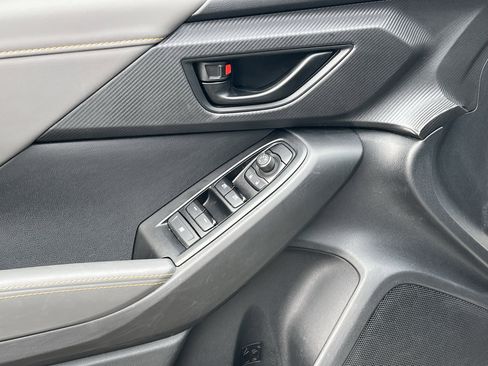 Used 2024 Subaru Crosstrek 2.5i Wilderness image 12