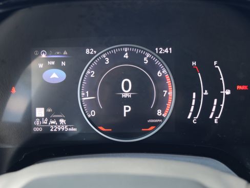 Used 2023 Lexus RX 350 Premium Plus w/ Accessory Package (Z1) FWD image 19