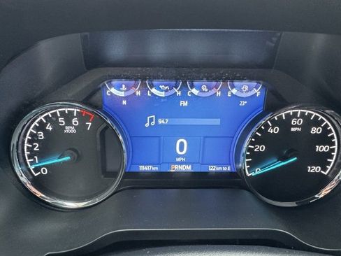 Used 2022 Ford F150 XLT w/ Equipment Group 302A High image 22