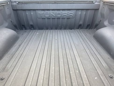 Used 2019 Toyota Tundra TRD Pro AWD/4WD image 11