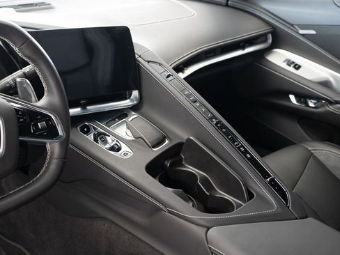 Used 2023 Chevrolet Corvette Stingray Coupe w/ 1LT image 14