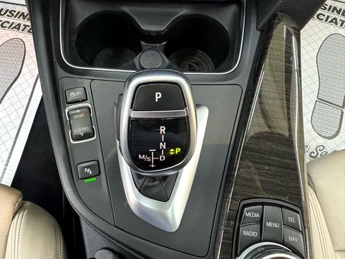 Used 2016 BMW 428i Gran Coupe image 28