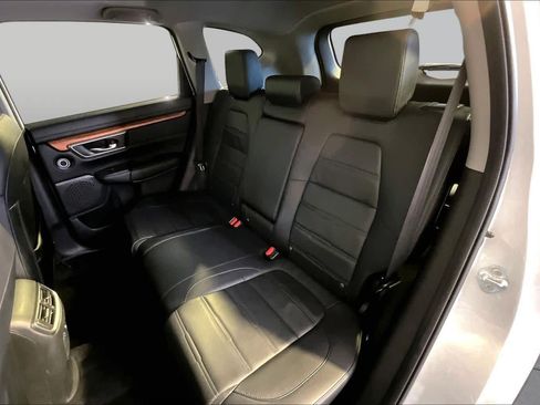 Used 2022 Honda CR-V Touring image 21