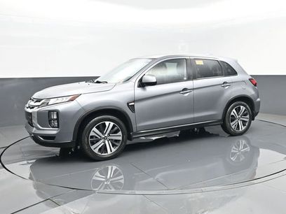 Used 2023 Mitsubishi Outlander Sport ES