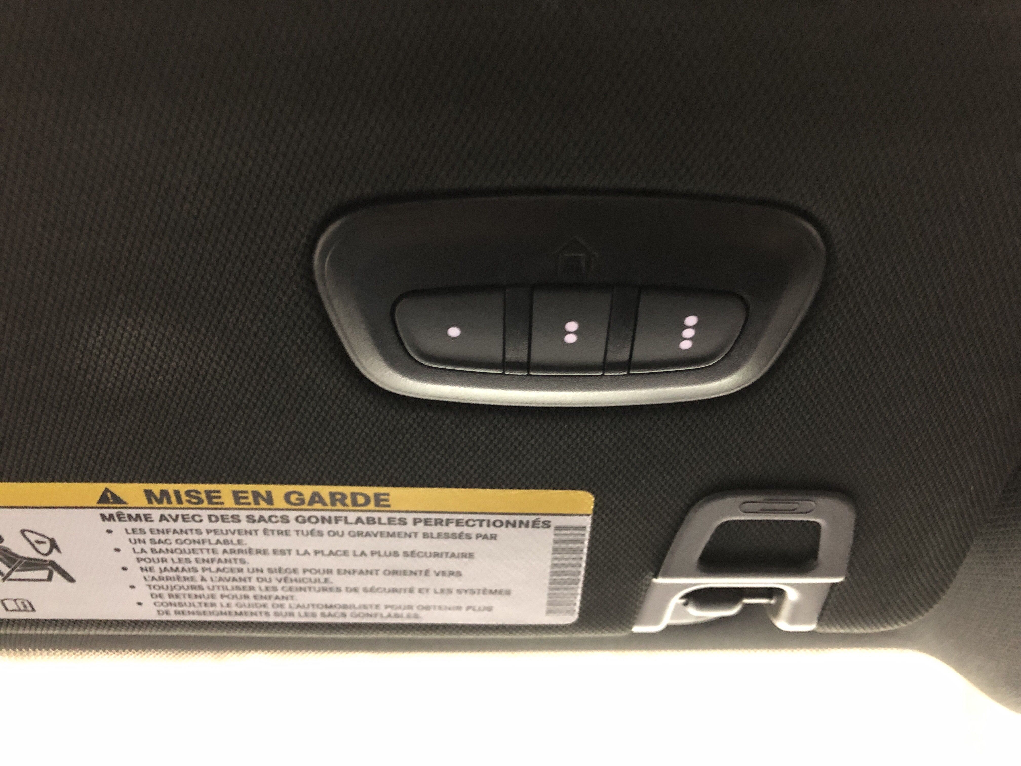 Certified 2024 Jeep Grand Cherokee Limited w/ Luxury Tech Group II AWD/4WD image 22