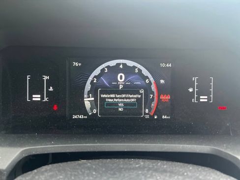 Used 2024 Toyota Tacoma SR5 AWD/4WD image 15