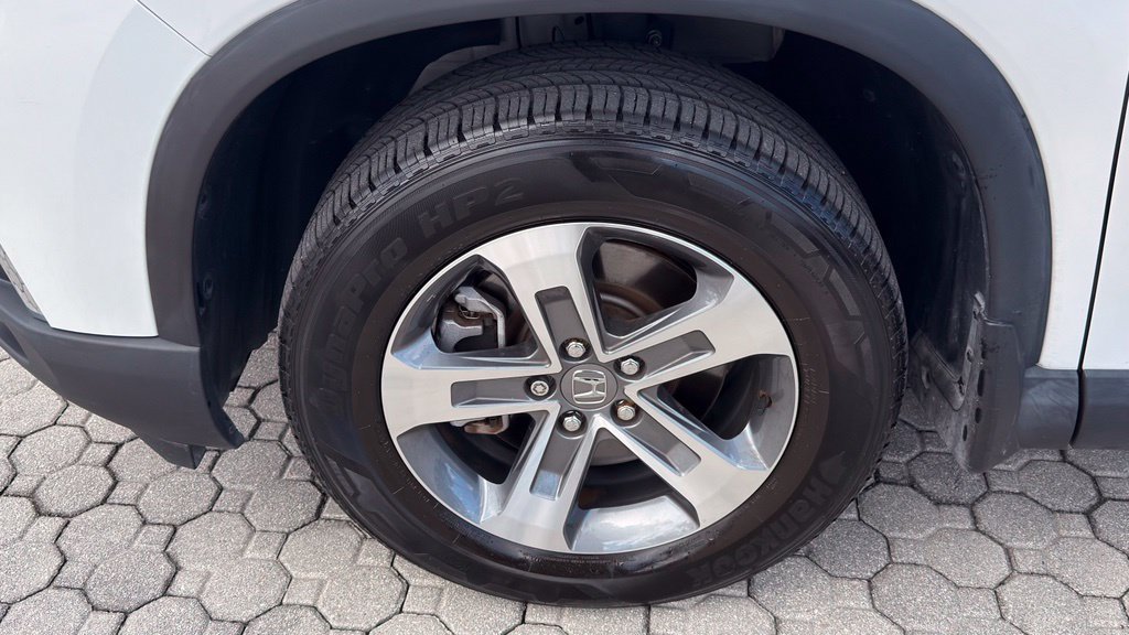 Used 2024 Honda Pilot EX-L image 19