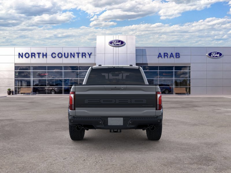 New 2026 Ford F150 Raptor AWD/4WD image 6
