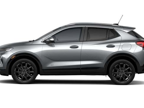 New 2026 Buick Encore GX Sport Touring image 32