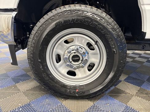 New 2026 Ford F350 XL w/ XL Chrome Package AWD/4WD image 25