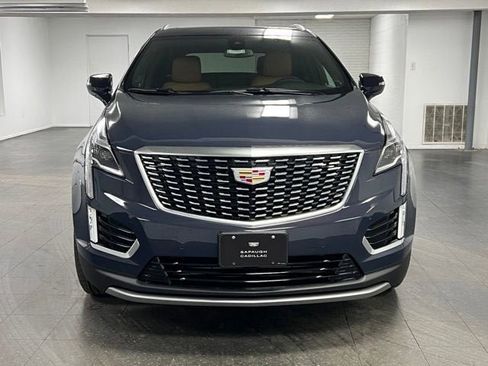New 2025 Cadillac XT5 Premium Luxury w/ LPO, Floor Liner Package image 8