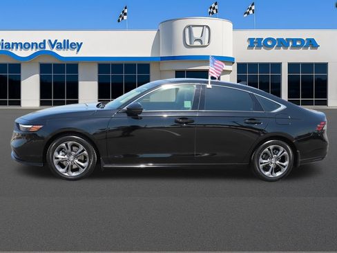 Used 2023 Honda Accord EX-L image 7