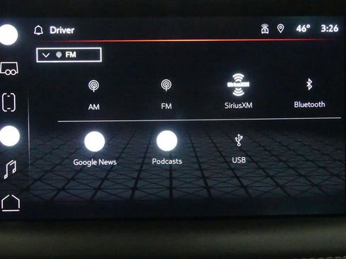 Used 2022 GMC Yukon XL AT4 image 15