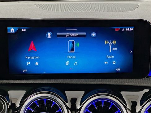 Used 2024 Mercedes-Benz CLA 35 AMG 4MATIC image 12