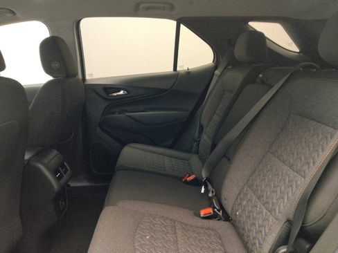 Used 2023 Chevrolet Equinox LT image 18