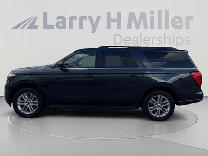 Used 2024 Ford Expedition Max XLT
