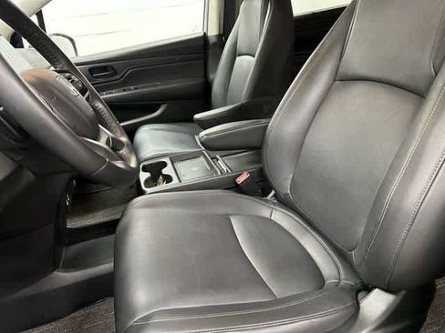 Used 2025 Honda Odyssey EX-L image 10