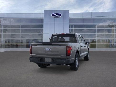 New 2025 Ford F150 XL image 10