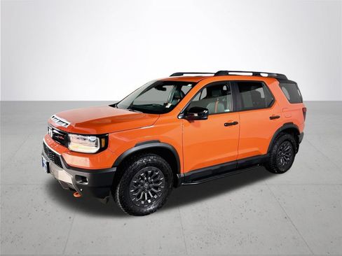 Used 2026 Honda Passport TrailSport image 2