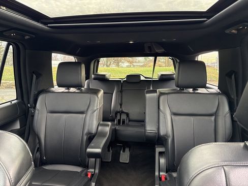 Used 2021 Ford Expedition XLT image 36
