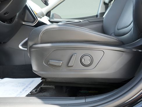 Certified 2024 Hyundai Tucson Limited AWD/4WD image 26