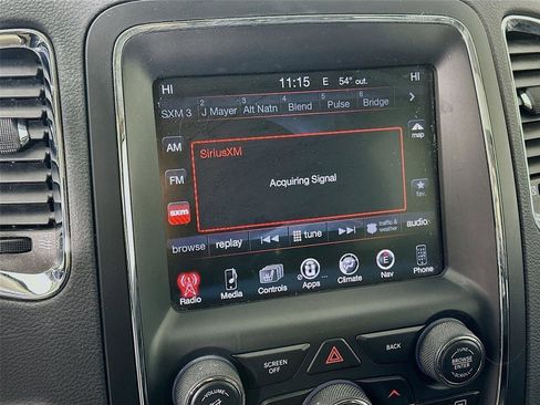 Used 2017 Dodge Durango Citadel image 19