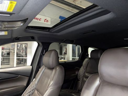 Used 2022 MAZDA CX-9 Signature image 24