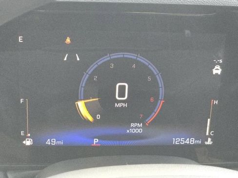 Certified 2024 Chevrolet TrailBlazer LT image 27