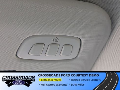 New 2025 Ford Bronco Sport Big Bend w/ Convenience Package AWD/4WD image 24