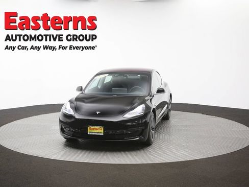 Used 2019 Tesla Model 3 Long Range RWD image 51