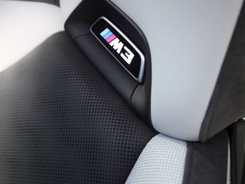 Used 2026 BMW M3 RWD image 36
